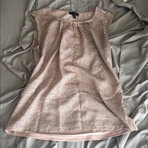 The Limited Polka Dotted SS/Tank